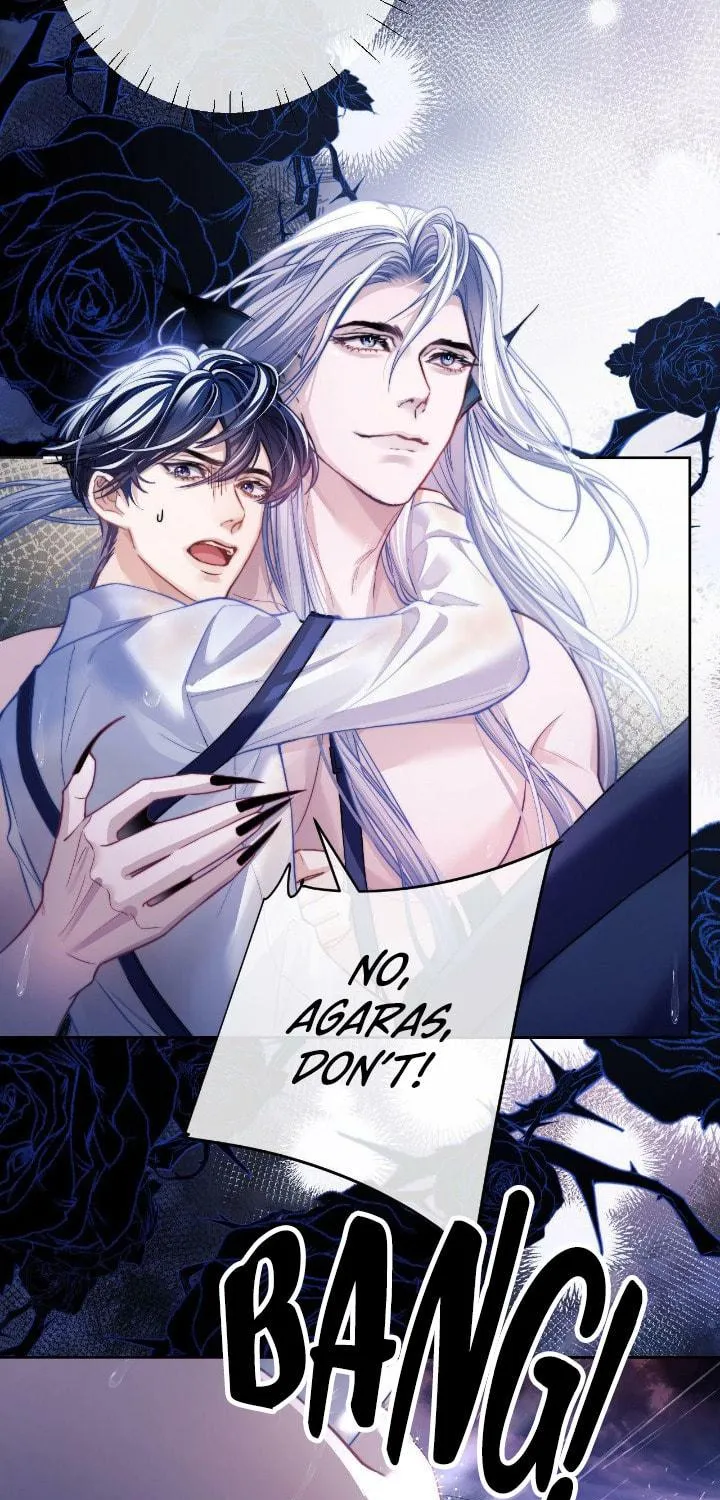Desharow Merman Chapter 7 page 38 - 