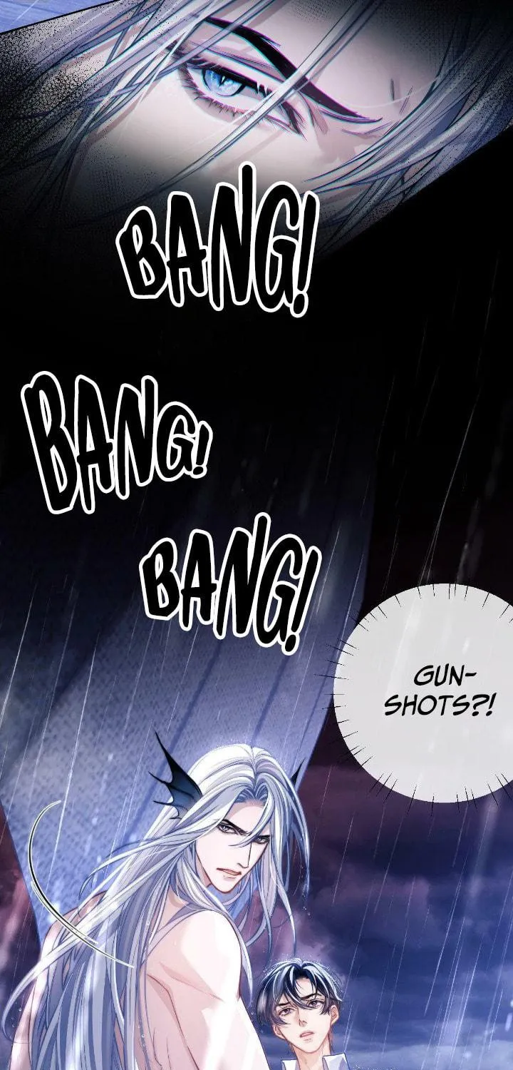 Desharow Merman Chapter 7 page 40 - 