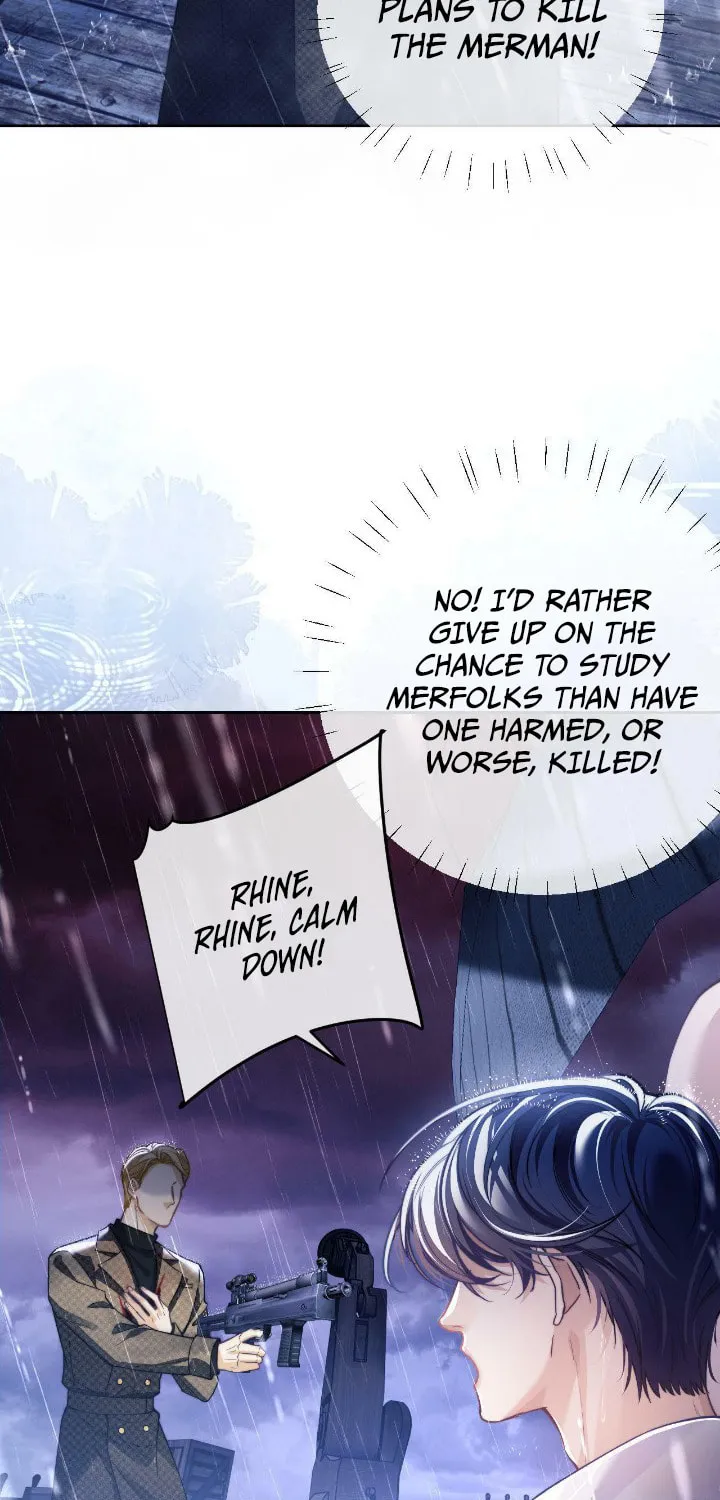 Desharow Merman Chapter 7 page 44 - 