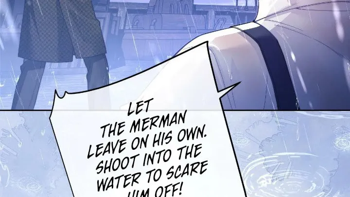 Desharow Merman Chapter 7 page 45 - 