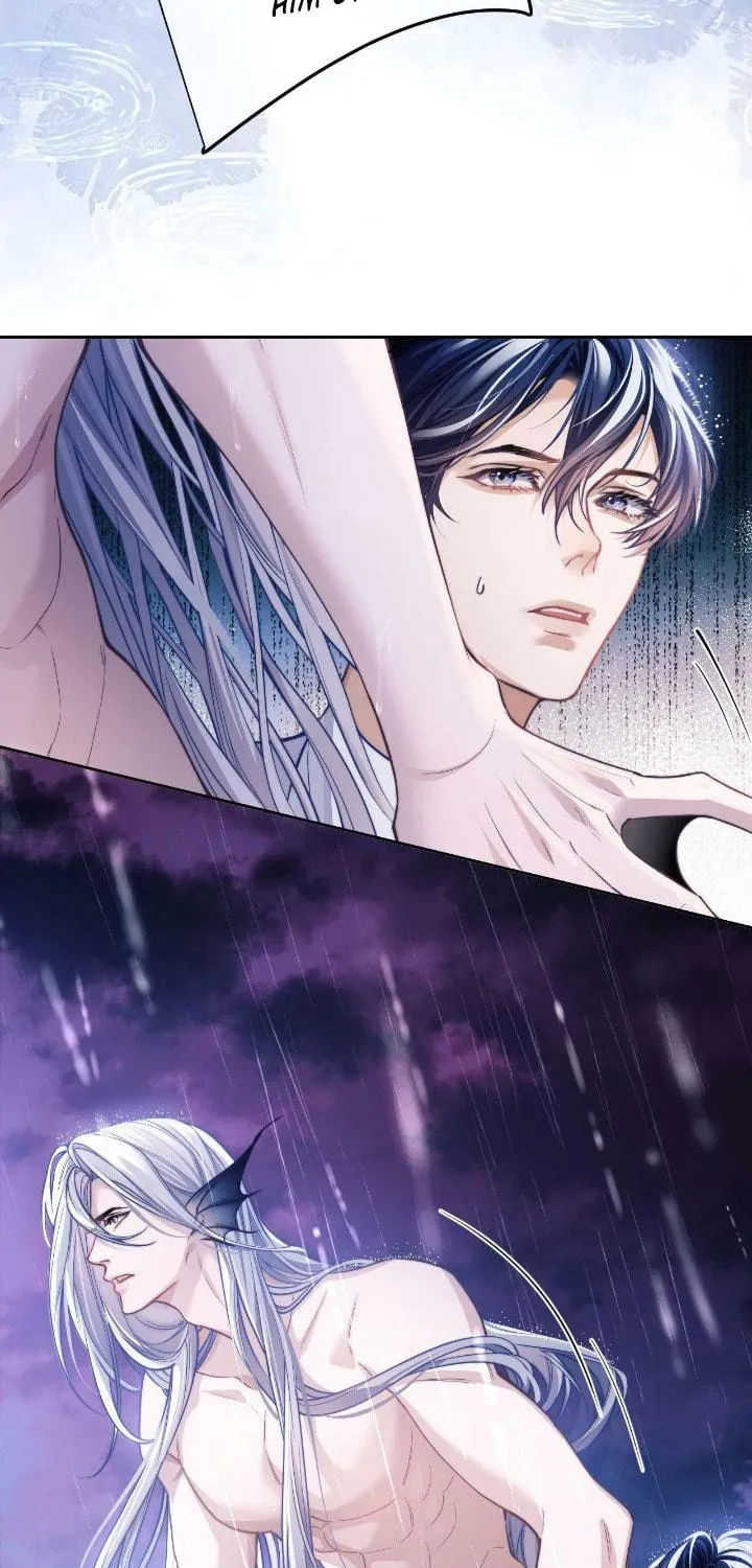 Desharow Merman Chapter 7 page 46 - 