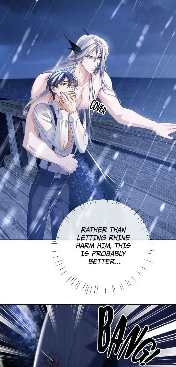 Desharow Merman Chapter 7 page 56 - 
