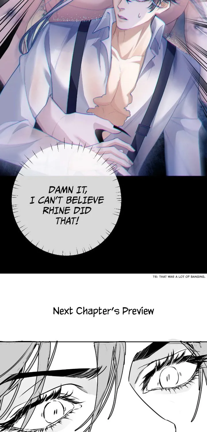 Desharow Merman Chapter 7 page 60 - 