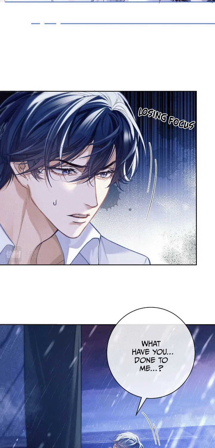 Desharow Merman Chapter 8 page 30 - 