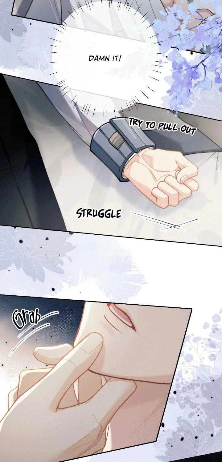 Desharow Merman Chapter 8 page 48 - 