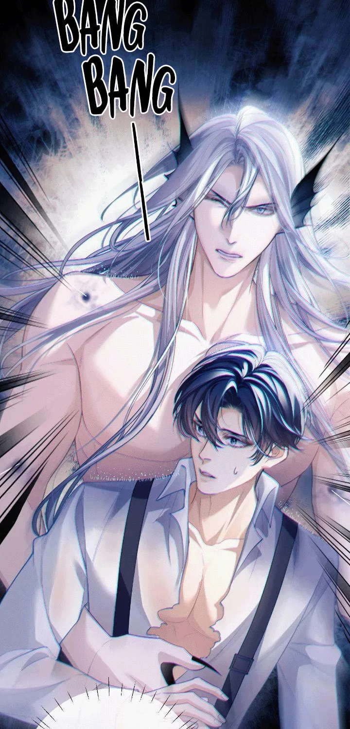 Desharow Merman Chapter 8 page 6 - 