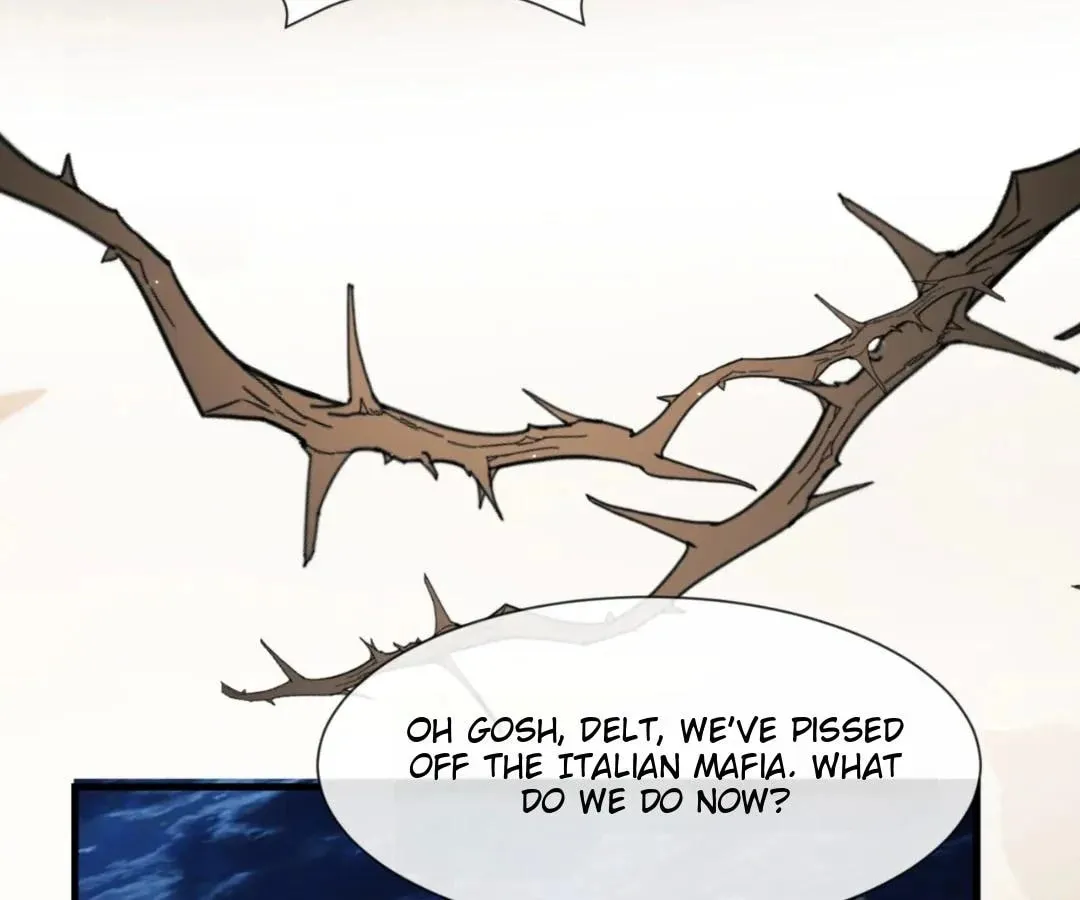 Desharow Merman Chapter 88 page 12 - 