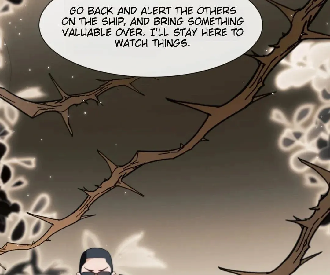 Desharow Merman Chapter 88 page 14 - 