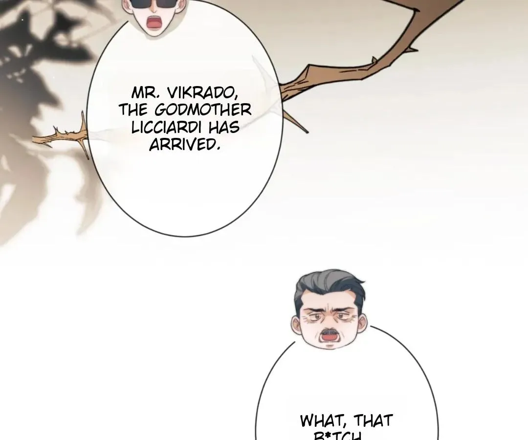 Desharow Merman Chapter 88 page 15 - 