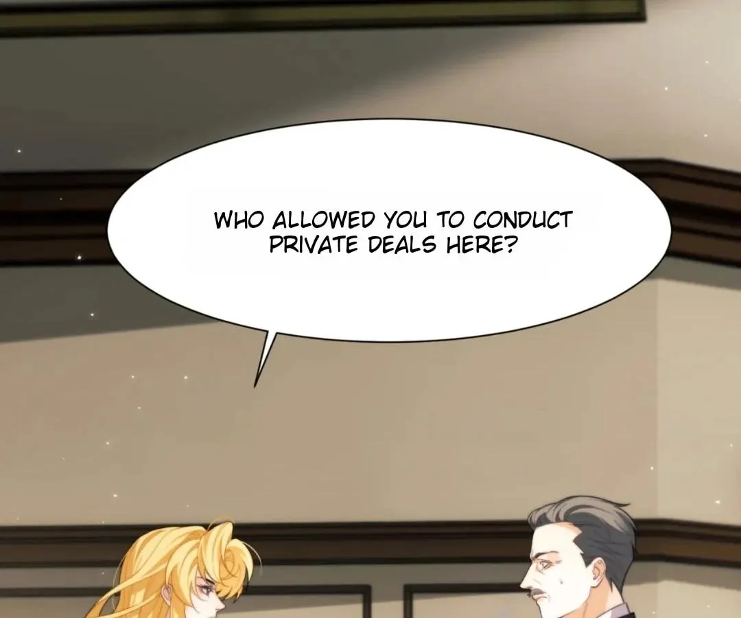 Desharow Merman Chapter 88 page 22 - 