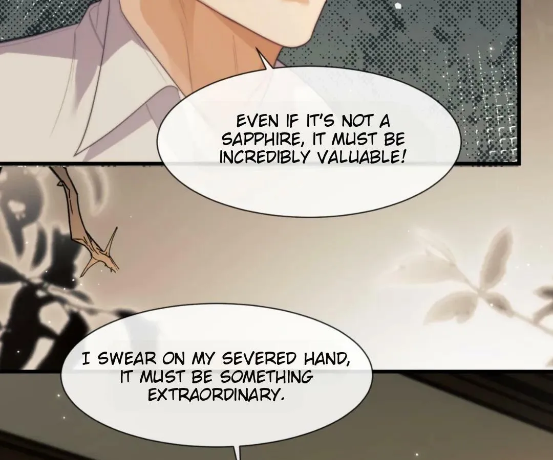 Desharow Merman Chapter 88 page 4 - 