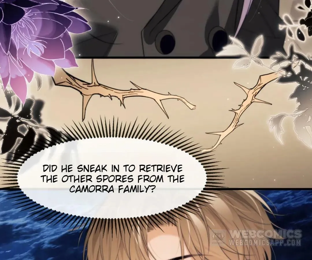 Desharow Merman Chapter 88 page 35 - 