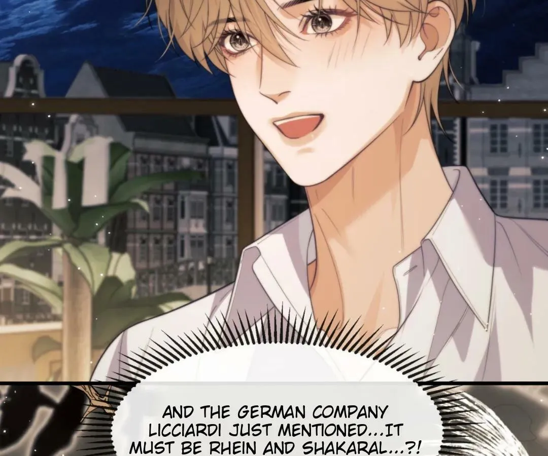 Desharow Merman Chapter 88 page 36 - 