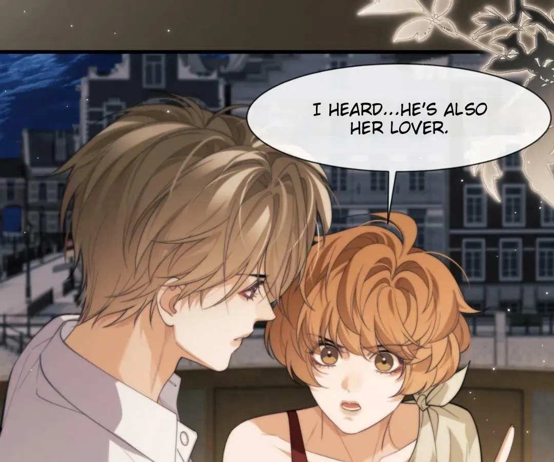 Desharow Merman Chapter 88 page 41 - 