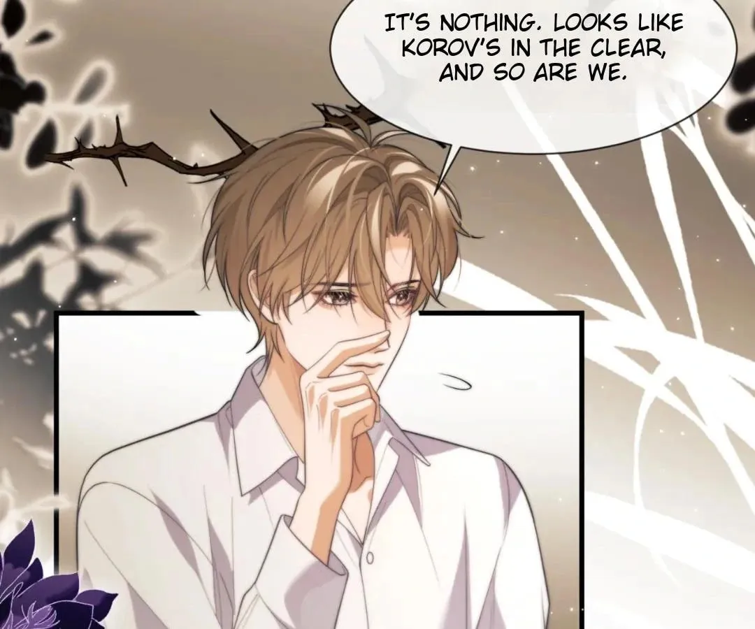 Desharow Merman Chapter 88 page 44 - 