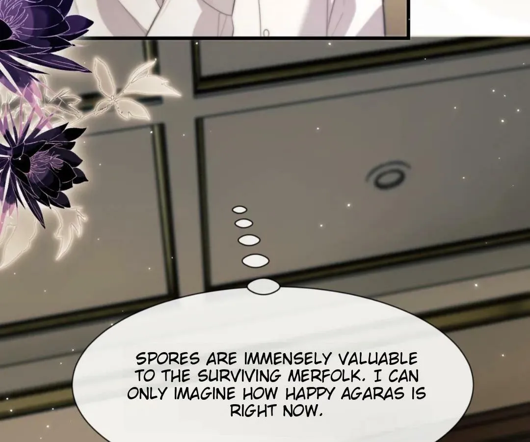Desharow Merman Chapter 88 page 45 - 