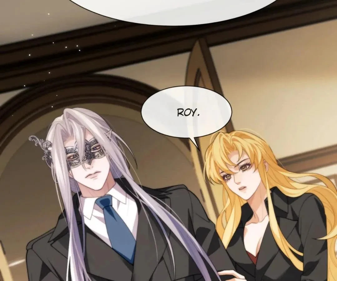 Desharow Merman Chapter 88 page 46 - 