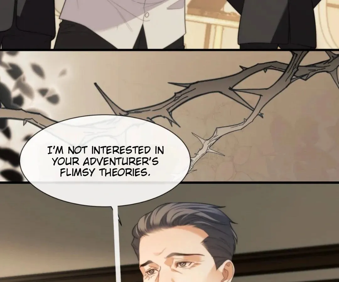 Desharow Merman Chapter 88 page 6 - 