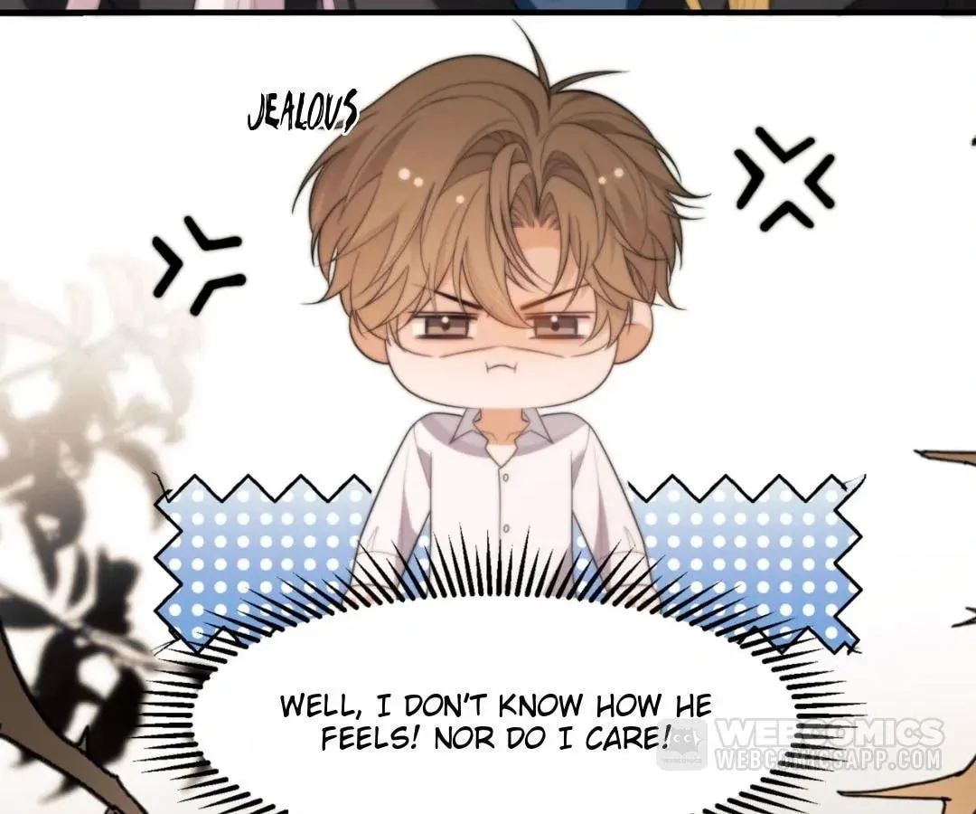Desharow Merman Chapter 88 page 51 - 
