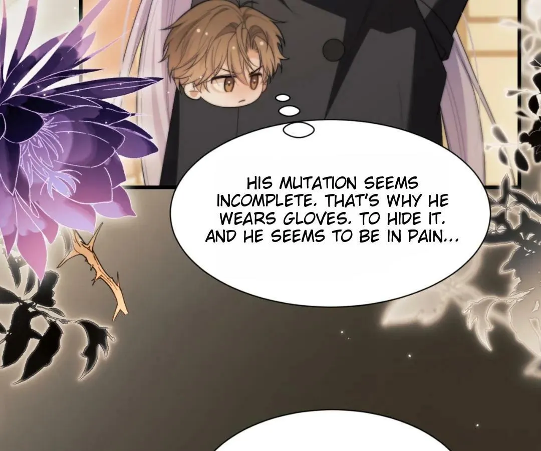 Desharow Merman Chapter 88 page 57 - 