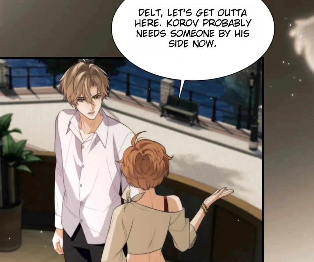Desharow Merman Chapter 88 page 58 - 