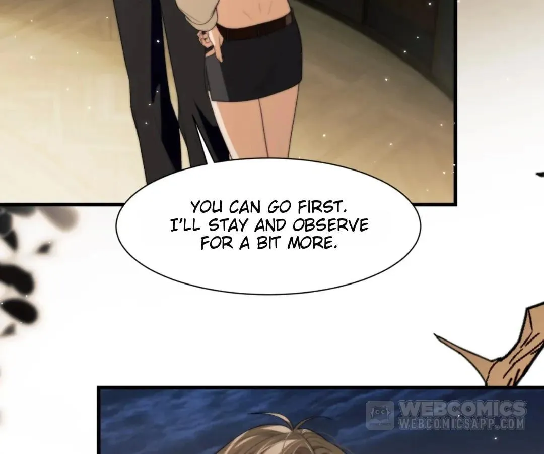 Desharow Merman Chapter 88 page 59 - 