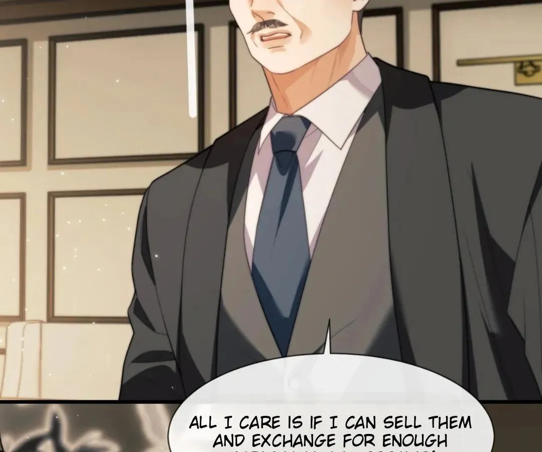 Desharow Merman Chapter 88 page 7 - 
