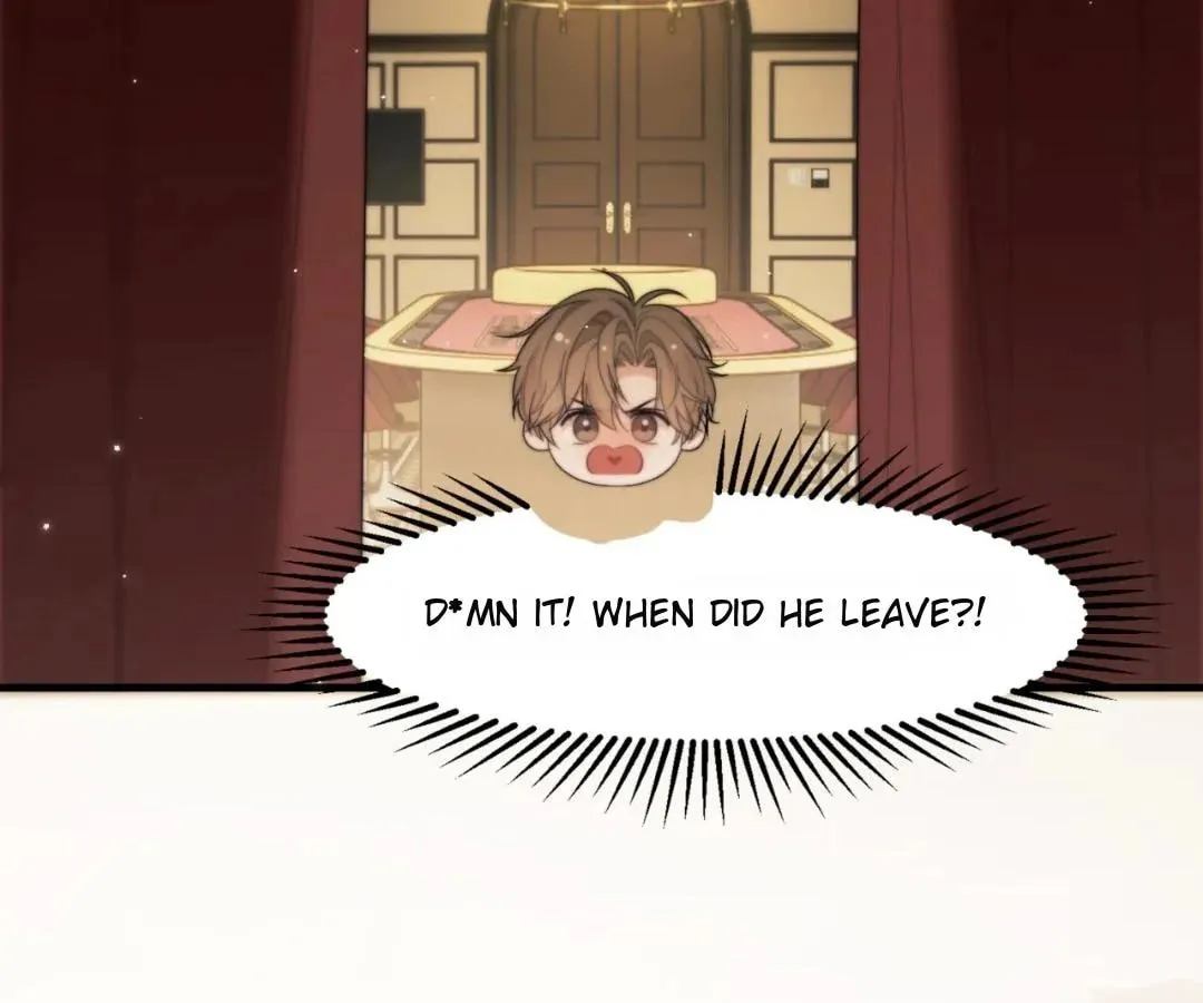 Desharow Merman Chapter 88 page 62 - 