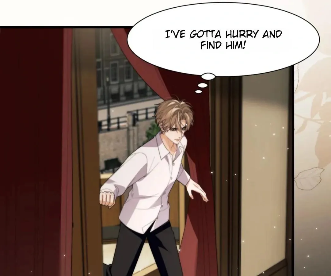 Desharow Merman Chapter 88 page 63 - 