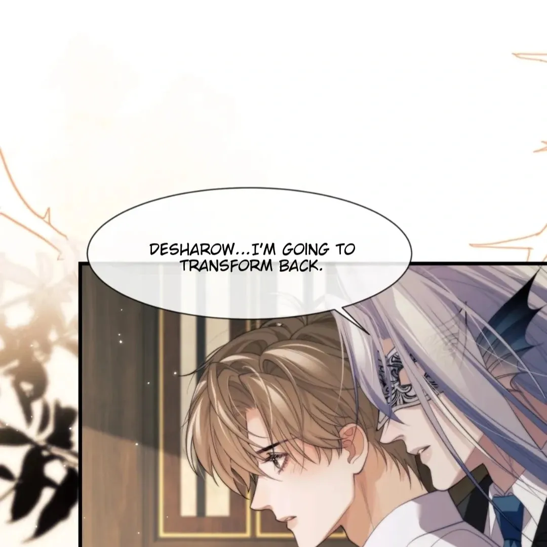 Desharow Merman Chapter 89 page 1 - 