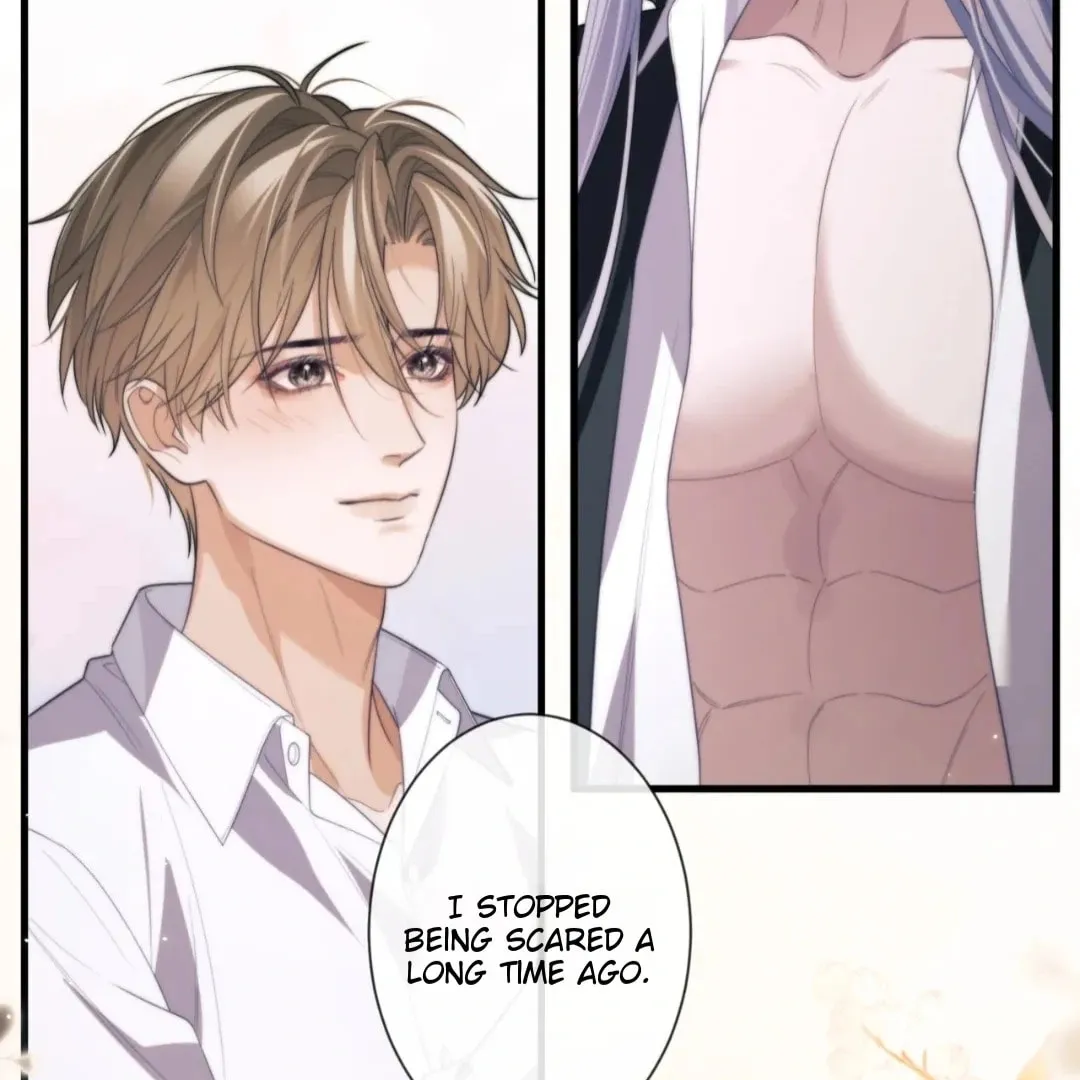 Desharow Merman Chapter 89 page 11 - 