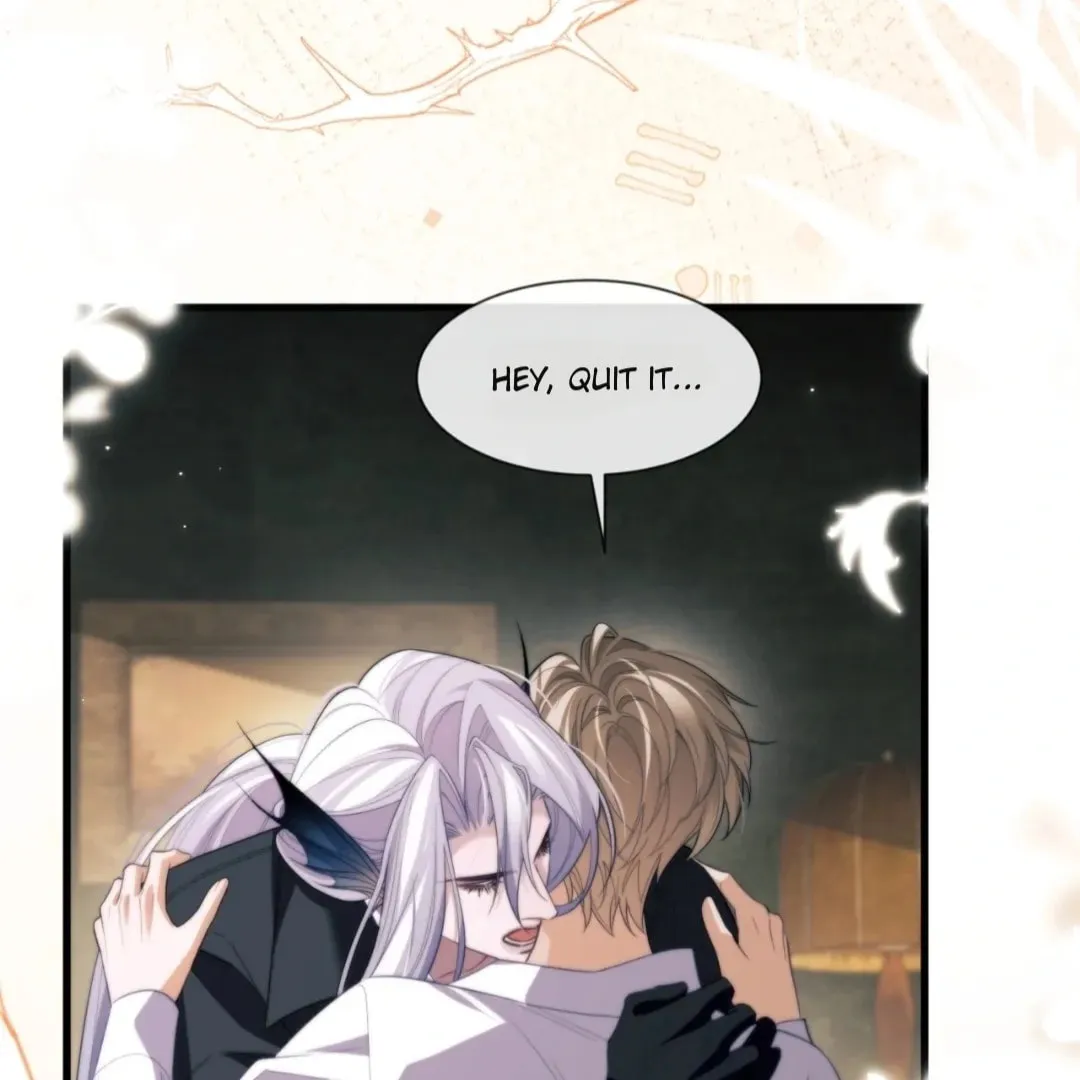 Desharow Merman Chapter 89 page 17 - 