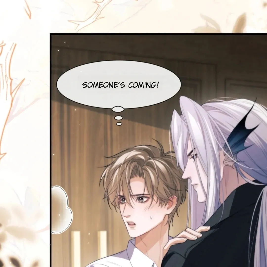 Desharow Merman Chapter 89 page 19 - 