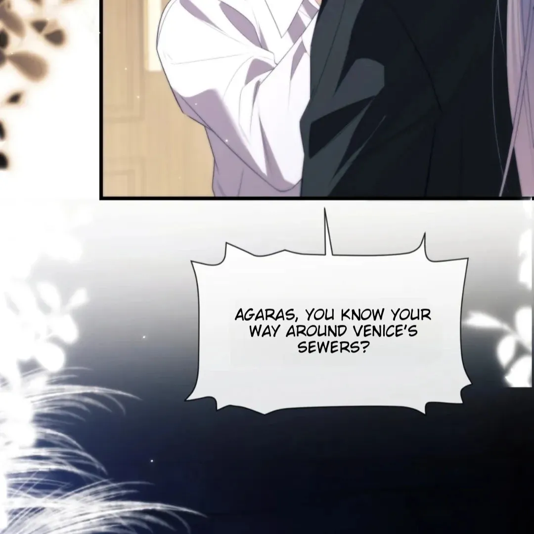 Desharow Merman Chapter 89 page 20 - 