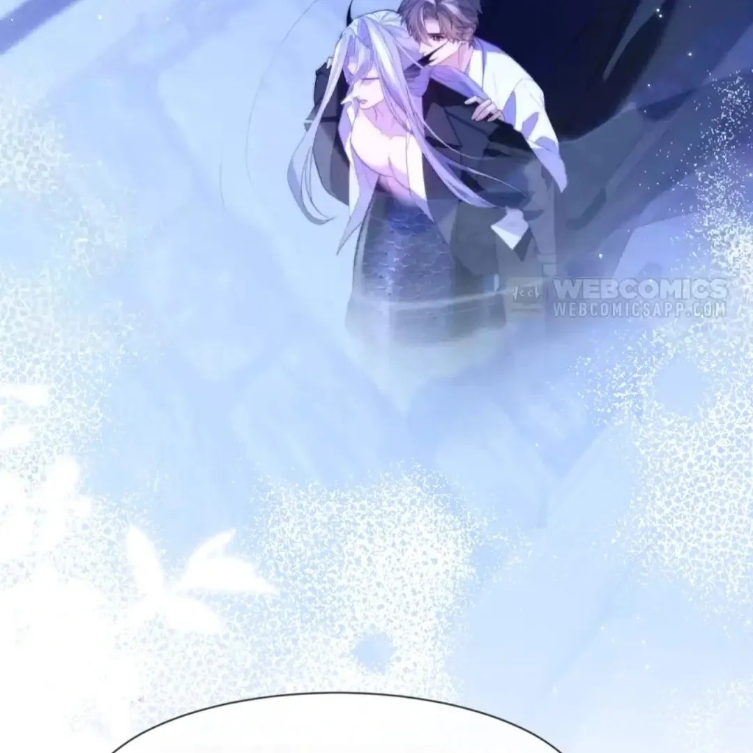 Desharow Merman Chapter 89 page 23 - 