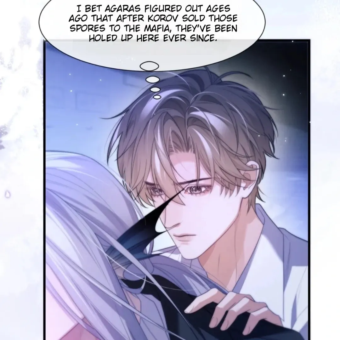 Desharow Merman Chapter 89 page 24 - 