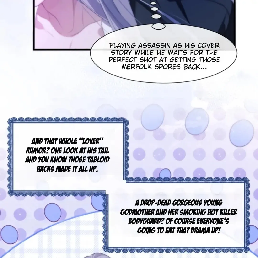 Desharow Merman Chapter 89 page 25 - 