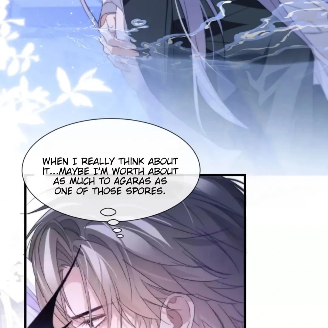 Desharow Merman Chapter 89 page 29 - 