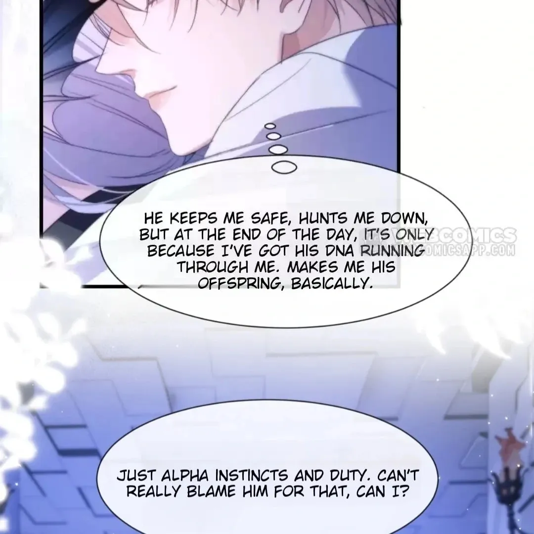 Desharow Merman Chapter 89 page 30 - 
