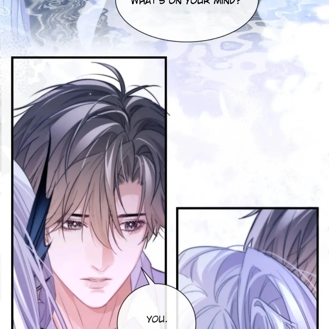 Desharow Merman Chapter 89 page 32 - 