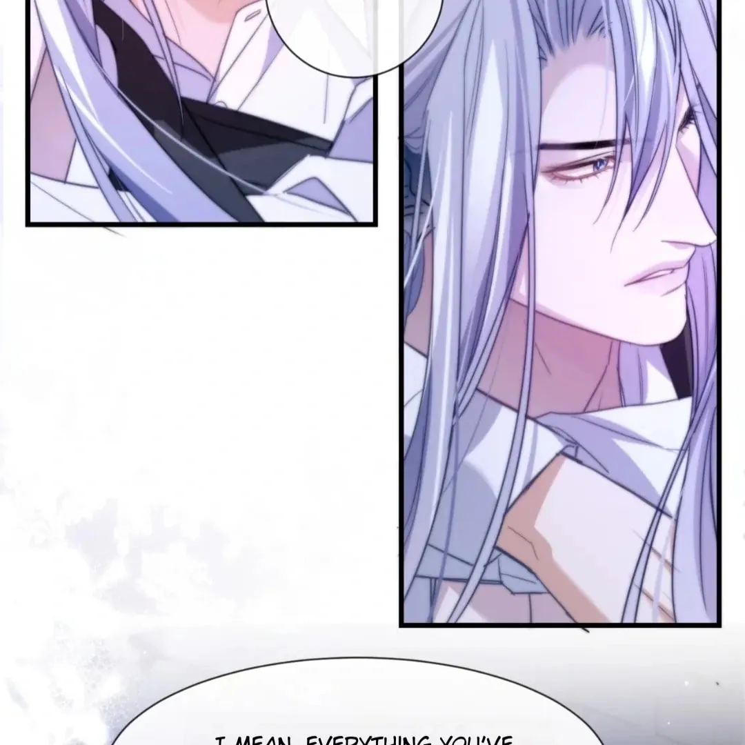 Desharow Merman Chapter 89 page 33 - 