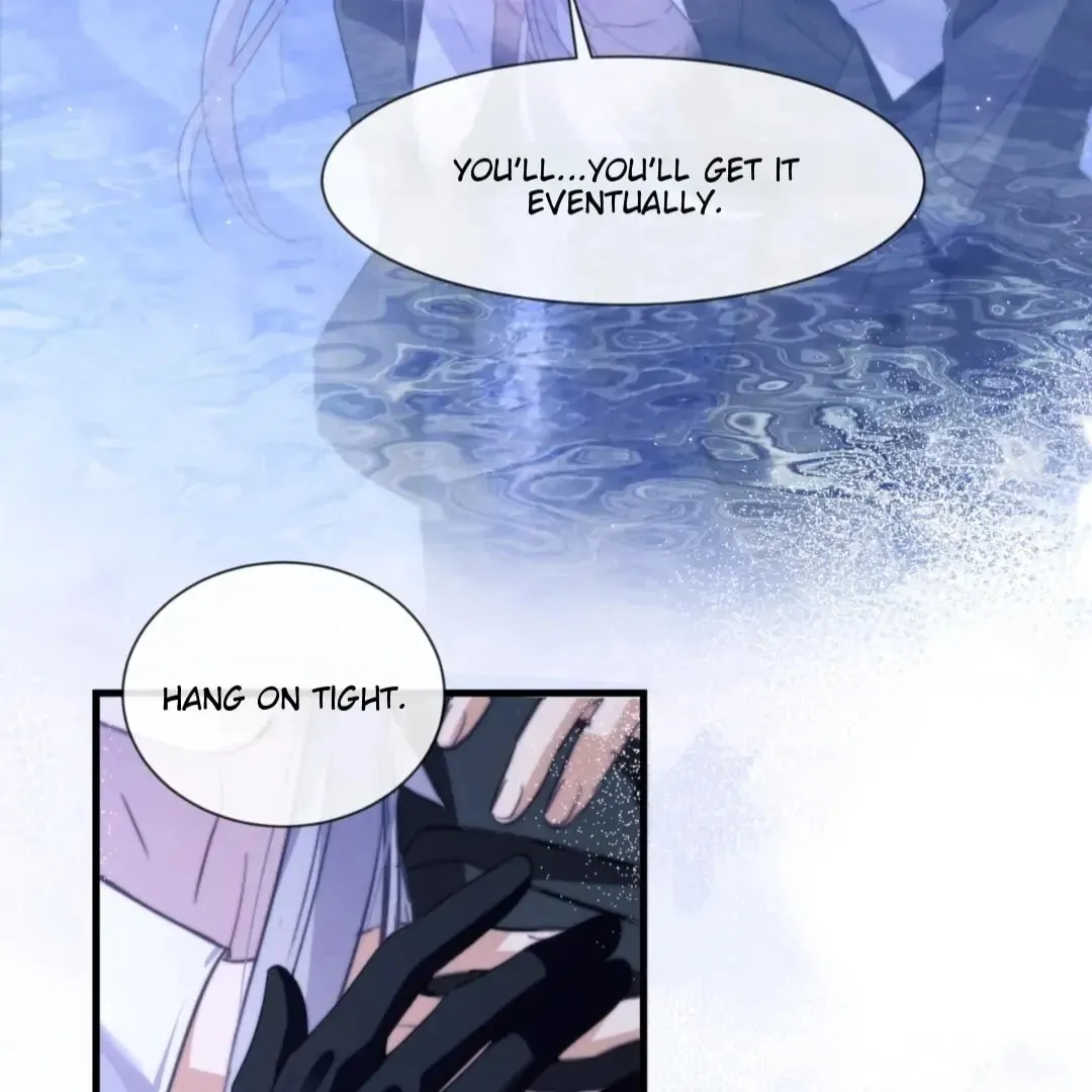 Desharow Merman Chapter 89 page 35 - 