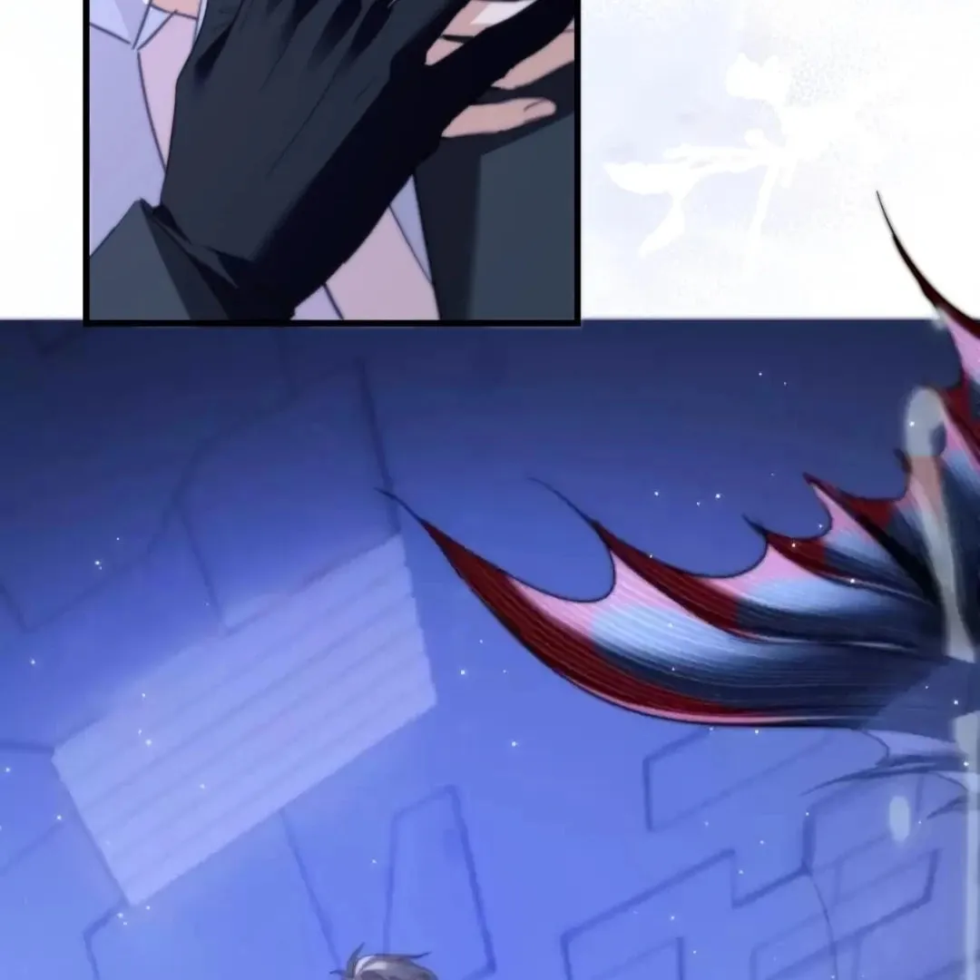 Desharow Merman Chapter 89 page 36 - 