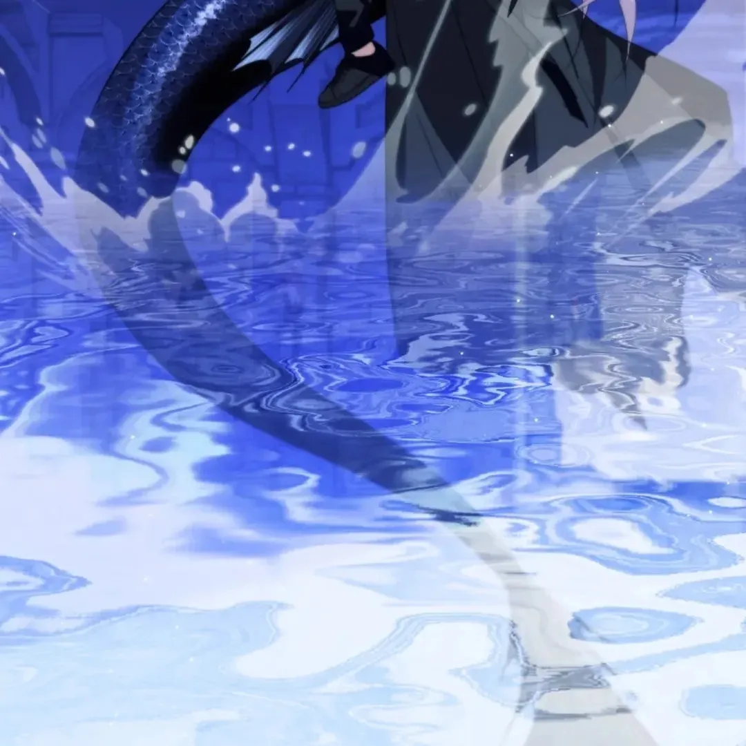 Desharow Merman Chapter 89 page 40 - 