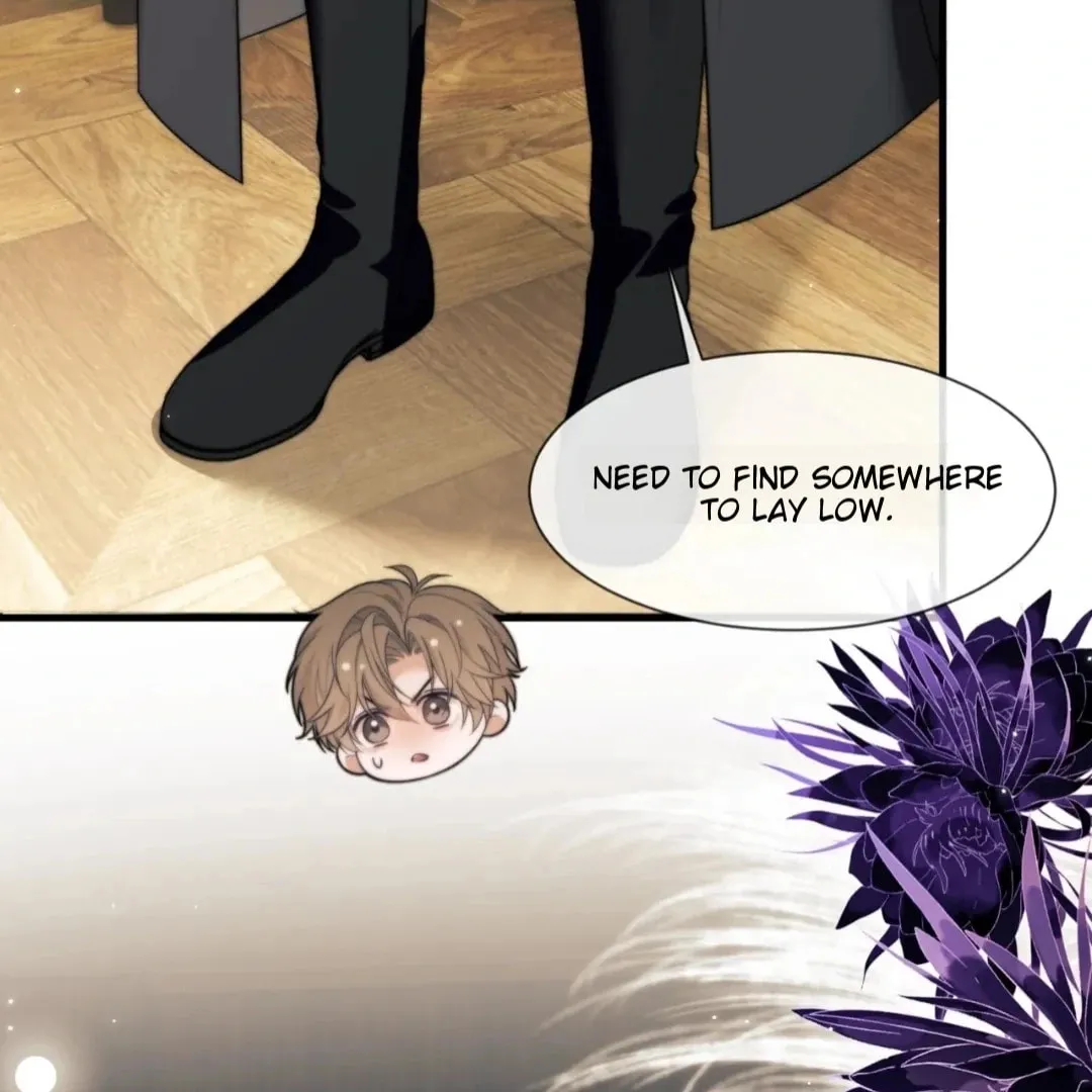 Desharow Merman Chapter 89 page 5 - 