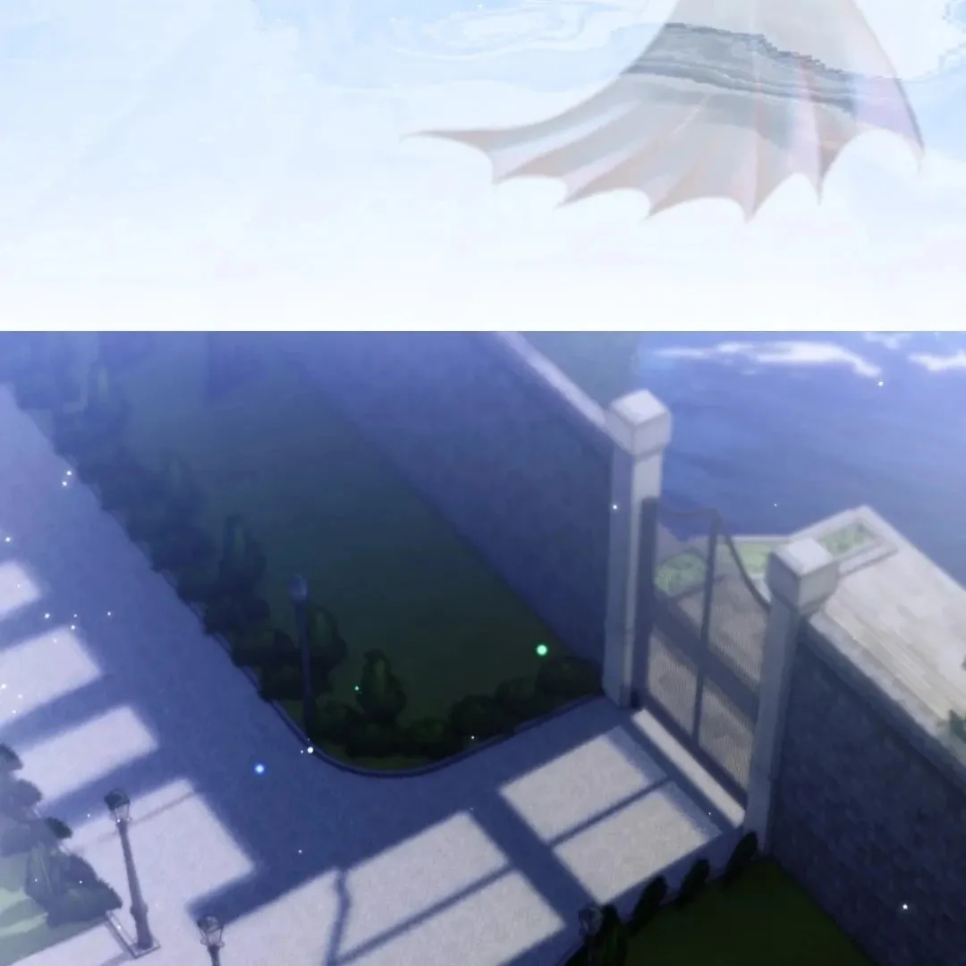Desharow Merman Chapter 89 page 41 - 