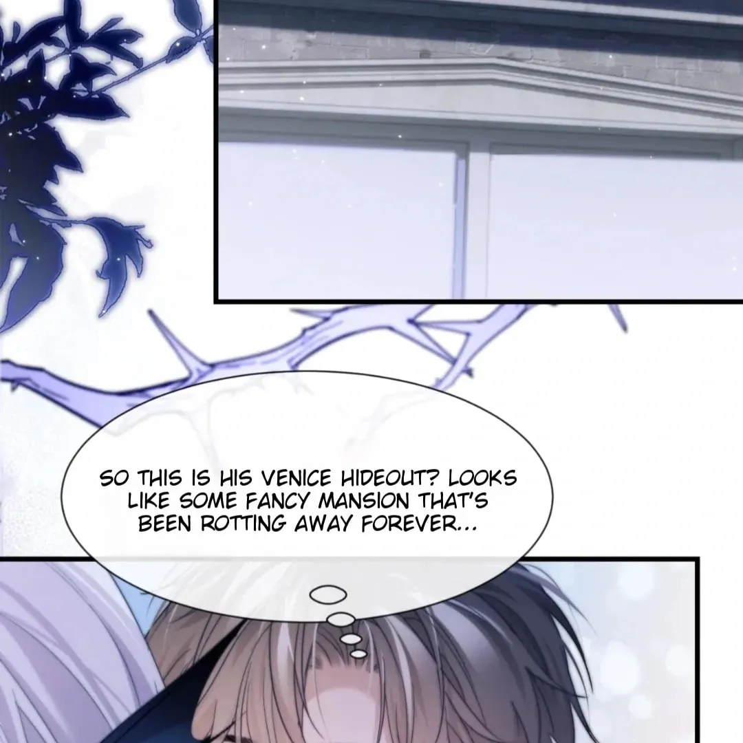 Desharow Merman Chapter 89 page 45 - 