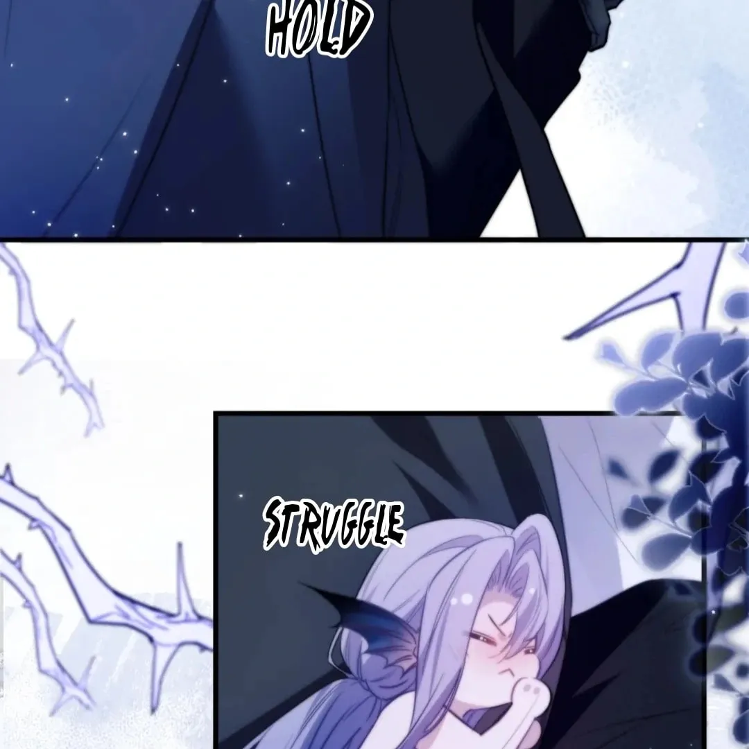 Desharow Merman Chapter 89 page 59 - 