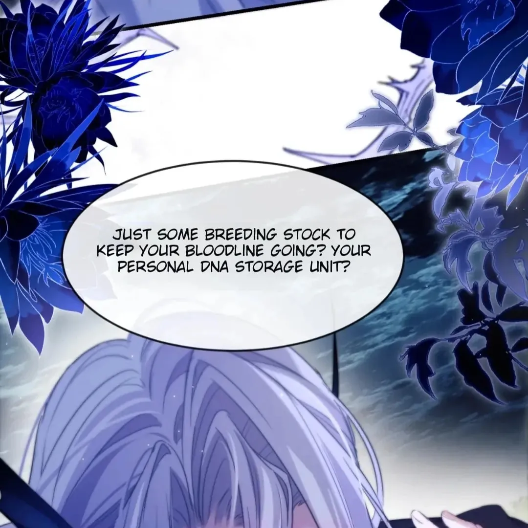 Desharow Merman Chapter 89 page 62 - 