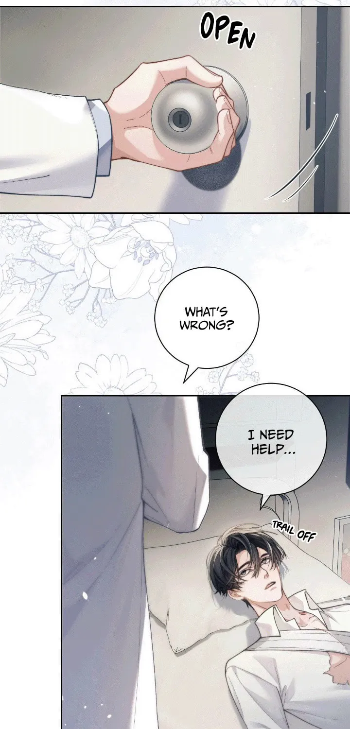 Desharow Merman Chapter 9 page 12 - 
